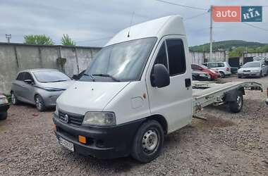 Другие грузовики Fiat Ducato 2004 в 
