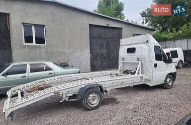 Другие грузовики Fiat Ducato 2004 в 