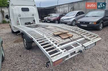 Другие грузовики Fiat Ducato 2004 в 