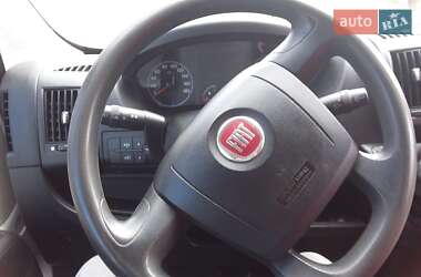 Грузовой фургон Fiat Ducato 2012 в 