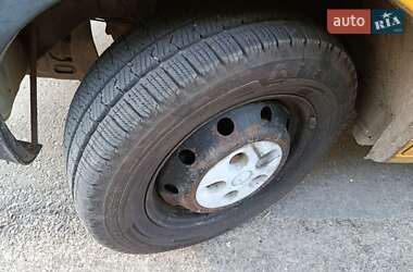 Грузопассажирский фургон Fiat Ducato 2006 в 
