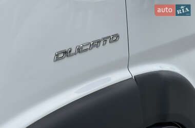 Вантажний фургон Fiat Ducato 2018 в 