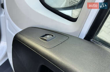 Вантажний фургон Fiat Ducato 2018 в 
