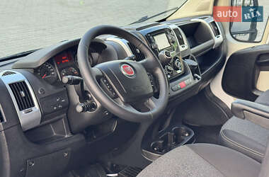 Вантажний фургон Fiat Ducato 2018 в 