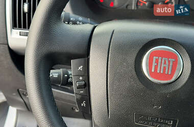 Вантажний фургон Fiat Ducato 2018 в 