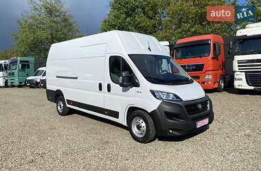 Вантажний фургон Fiat Ducato 2021 в Хусті