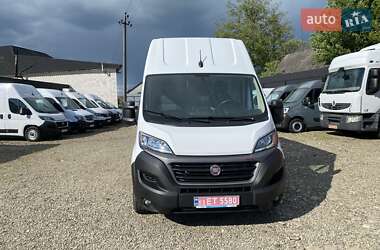 Грузовой фургон Fiat Ducato 2021 в 