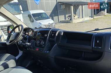 Грузовой фургон Fiat Ducato 2021 в 