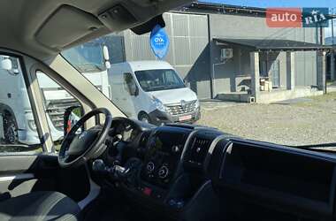 Грузовой фургон Fiat Ducato 2021 в 