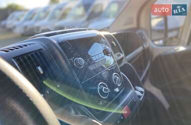 Грузовой фургон Fiat Ducato 2021 в 