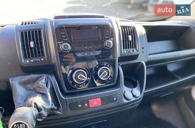 Грузовой фургон Fiat Ducato 2021 в 