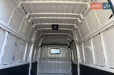 Грузовой фургон Fiat Ducato 2021 в 
