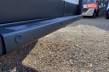 Грузовой фургон Fiat Ducato 2021 в 