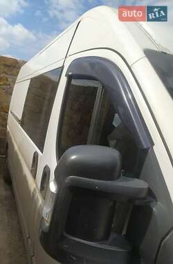 Вантажопасажирський фургон Fiat Ducato 2006 в 
