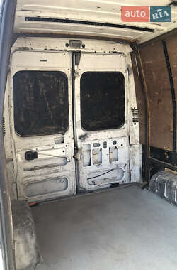 Грузовой фургон Fiat Ducato 2006 в 