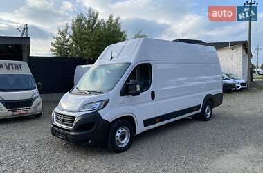 Грузовой фургон Fiat Ducato 2022 в 