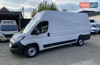 Грузовой фургон Fiat Ducato 2022 в 