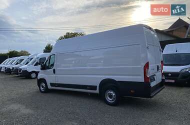 Грузовой фургон Fiat Ducato 2022 в 