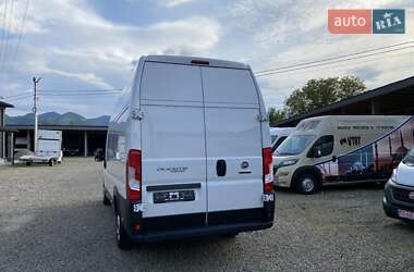 Грузовой фургон Fiat Ducato 2022 в 