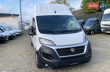 Грузовой фургон Fiat Ducato 2022 в 