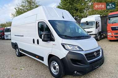 Грузовой фургон Fiat Ducato 2022 в 