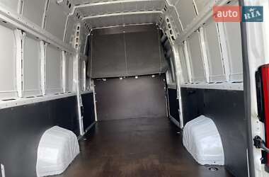 Грузовой фургон Fiat Ducato 2022 в 