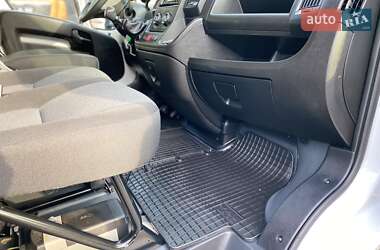 Грузовой фургон Fiat Ducato 2022 в 