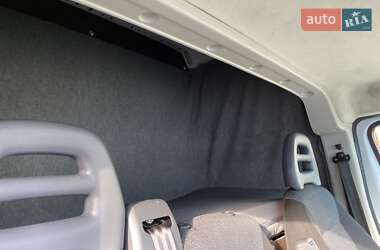 Грузовой фургон Fiat Ducato 2022 в 