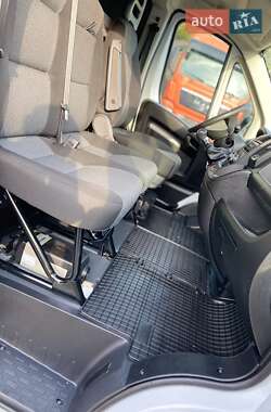 Грузовой фургон Fiat Ducato 2022 в 