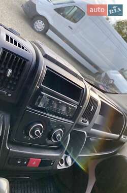 Грузовой фургон Fiat Ducato 2022 в 