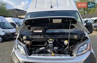 Грузовой фургон Fiat Ducato 2022 в 