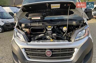 Грузовой фургон Fiat Ducato 2022 в 