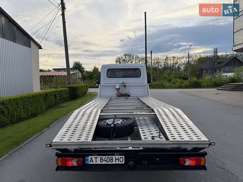 Автовоз Fiat Ducato 2016 в Калуше фото 10 Автовоз Fiat Ducato 2016 в Калуше