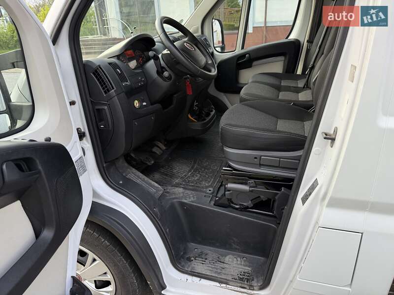 Автовоз Fiat Ducato 2016 в Калуше фото 18 Автовоз Fiat Ducato 2016 в Калуше