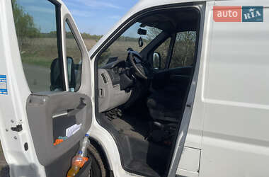 Грузовой фургон Fiat Ducato 2006 в 