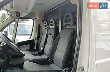 Рефрижератор Fiat Ducato 2016 в 