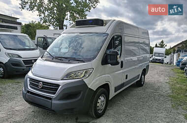 Рефрижератор Fiat Ducato 2016 в 