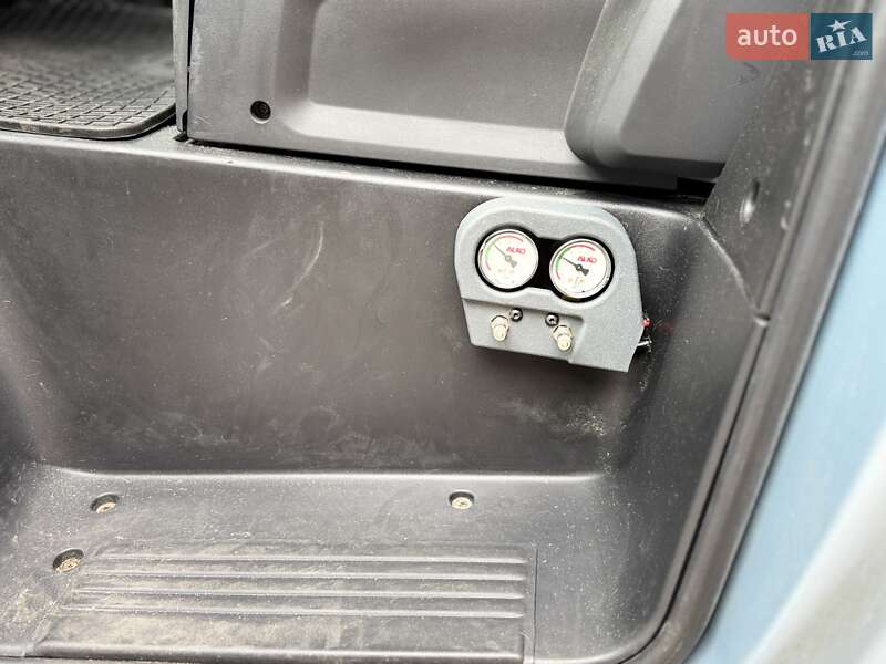 Дом на колесах Fiat Ducato 2015 в Кременчуге