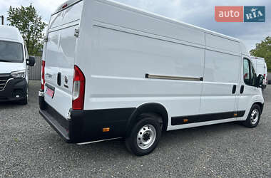 Грузовой фургон Fiat Ducato 2021 в 