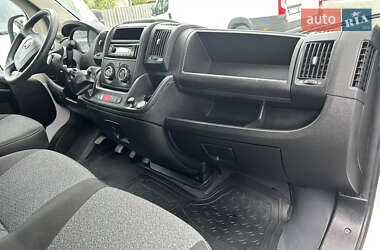 Грузовой фургон Fiat Ducato 2021 в 