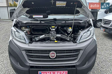 Грузовой фургон Fiat Ducato 2021 в 