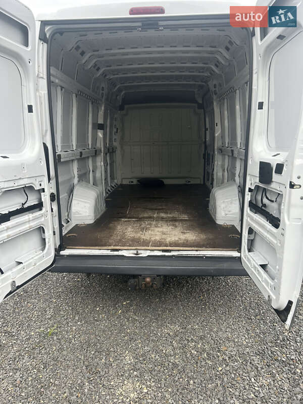 Грузовой фургон Fiat Ducato 2017 в Хусте фото 22 Грузовой фургон Fiat Ducato 2017 в Хусте