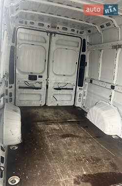 Грузовой фургон Fiat Ducato 2017 в Хусте