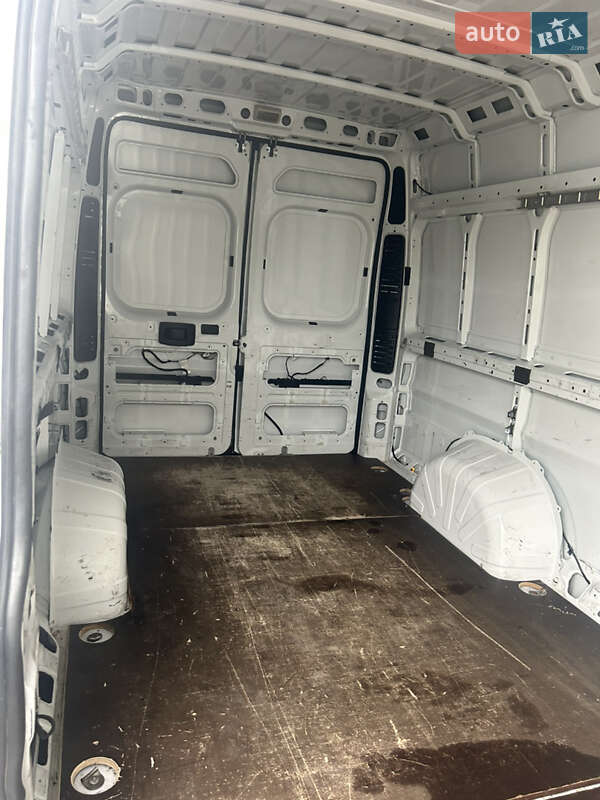 Грузовой фургон Fiat Ducato 2017 в Хусте фото 26 Грузовой фургон Fiat Ducato 2017 в Хусте