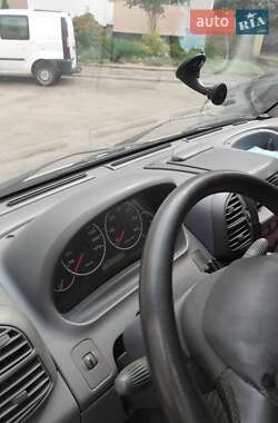 Грузопассажирский фургон Fiat Ducato 2006 в 