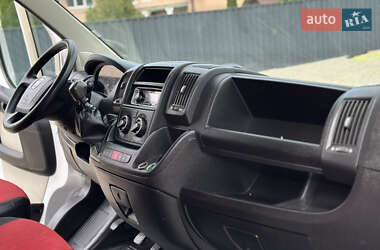 Тентований Fiat Ducato 2014 в 