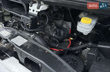 Тентований Fiat Ducato 2014 в 