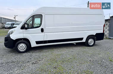 Грузовой фургон Fiat Ducato 2021 в 