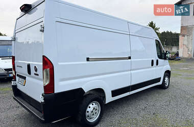 Грузовой фургон Fiat Ducato 2021 в 