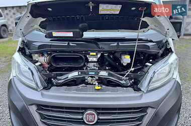Грузовой фургон Fiat Ducato 2021 в 